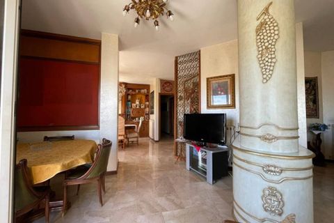 Leilighet i Palermo, Palermo, Palermo - € 320 000 | Ref: Attico Viale della Regione Siciliana - foto 13