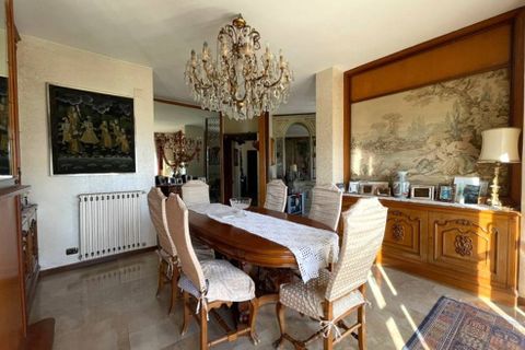 Leilighet i Palermo, Palermo, Palermo - € 320 000 | Ref: Attico Viale della Regione Siciliana - foto 14