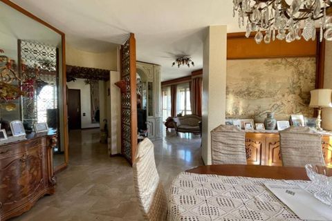 Leilighet i Palermo, Palermo, Palermo - € 320 000 | Ref: Attico Viale della Regione Siciliana - foto 15