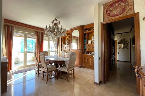 Leilighet i Palermo, Palermo, Palermo - € 320 000 | Ref: Attico Viale della Regione Siciliana - foto 16