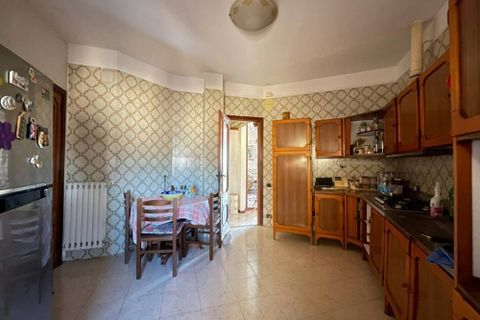 Leilighet i Palermo, Palermo, Palermo - € 320 000 | Ref: Attico Viale della Regione Siciliana - foto 17