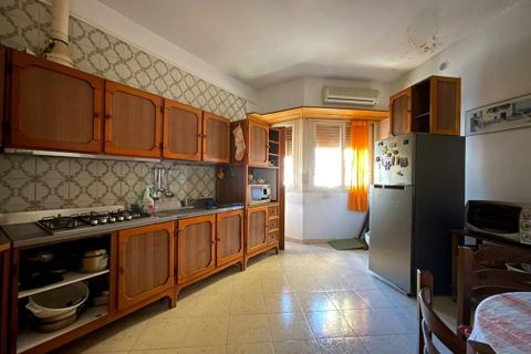 Leilighet i Palermo, Palermo, Palermo - € 320 000 | Ref: Attico Viale della Regione Siciliana - foto 18