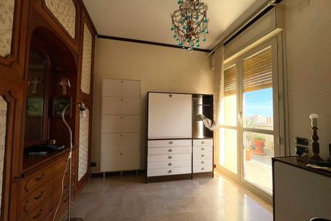 Leilighet i Palermo, Palermo, Palermo - € 320 000 | Ref: Attico Viale della Regione Siciliana - foto 21