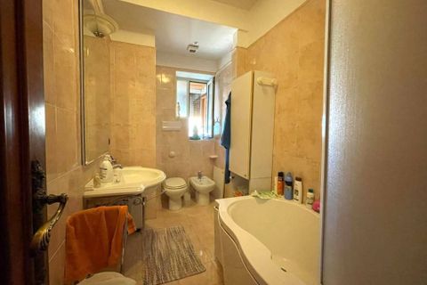 Leilighet i Palermo, Palermo, Palermo - € 320 000 | Ref: Attico Viale della Regione Siciliana - foto 22