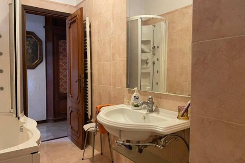 Leilighet i Palermo, Palermo, Palermo - € 320 000 | Ref: Attico Viale della Regione Siciliana - foto 23