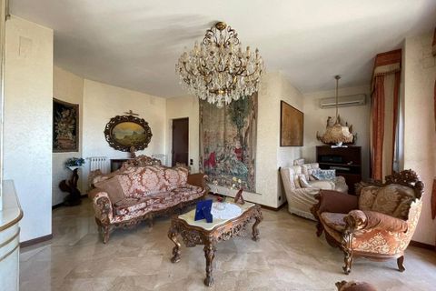 Leilighet i Palermo, Palermo, Palermo - € 320 000 | Ref: Attico Viale della Regione Siciliana - foto 24