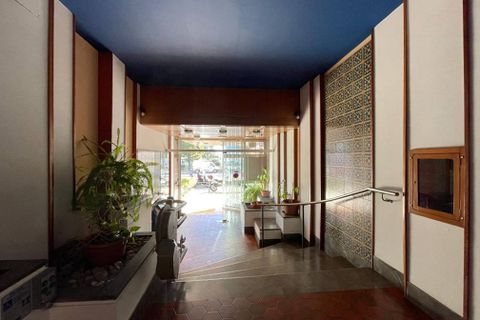 Leilighet i Palermo, Palermo, Palermo - € 320 000 | Ref: Attico Viale della Regione Siciliana - foto 27