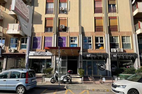 Leilighet i Palermo, Palermo, Palermo - € 320 000 | Ref: Attico Viale della Regione Siciliana - foto 30