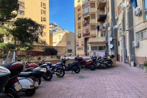 Leilighet i Palermo, Palermo, Palermo - € 320 000 | Ref: Attico Viale della Regione Siciliana - foto 32