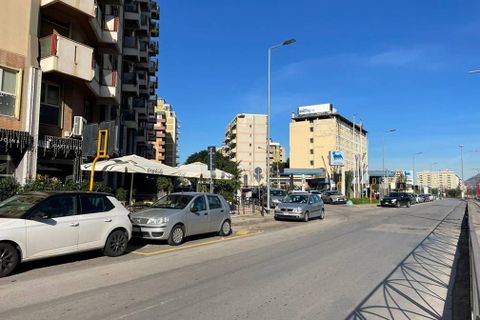 Leilighet i Palermo, Palermo, Palermo - € 320 000 | Ref: Attico Viale della Regione Siciliana - foto 33