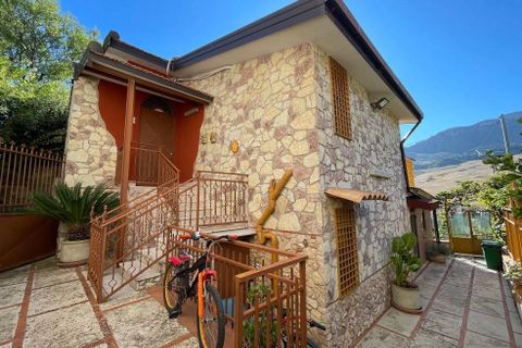 Villa a Monreale, Palermo, Monreale - € 129.000 | Ref: Contrada Montagnola Monreale - foto 2