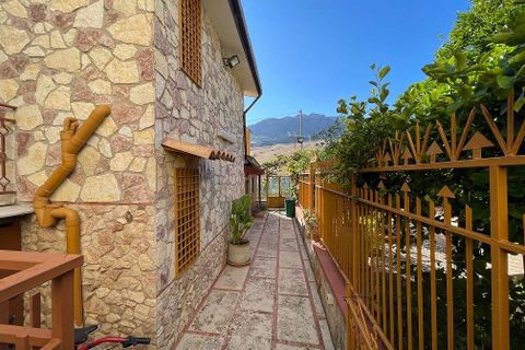 Villa a Monreale, Palermo, Monreale - € 129.000 | Ref: Contrada Montagnola Monreale - foto 3