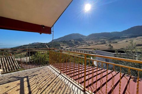 Villa a Monreale, Palermo, Monreale - € 129.000 | Ref: Contrada Montagnola Monreale - foto 17