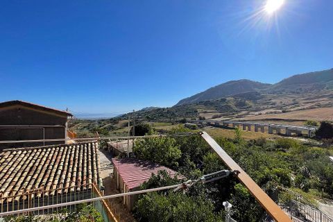 Villa a Monreale, Palermo, Monreale - € 129.000 | Ref: Contrada Montagnola Monreale - foto 18