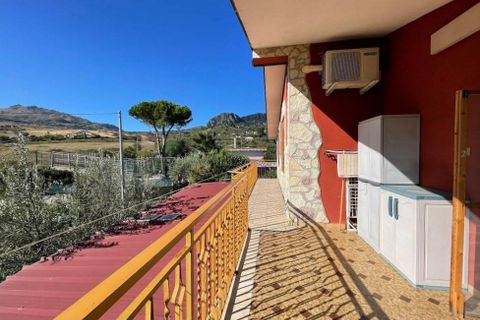 Villa a Monreale, Palermo, Monreale - € 129.000 | Ref: Contrada Montagnola Monreale - foto 19