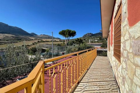 Villa a Monreale, Palermo, Monreale - € 129.000 | Ref: Contrada Montagnola Monreale - foto 20