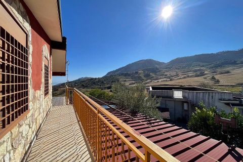 Villa a Monreale, Palermo, Monreale - € 129.000 | Ref: Contrada Montagnola Monreale - foto 21