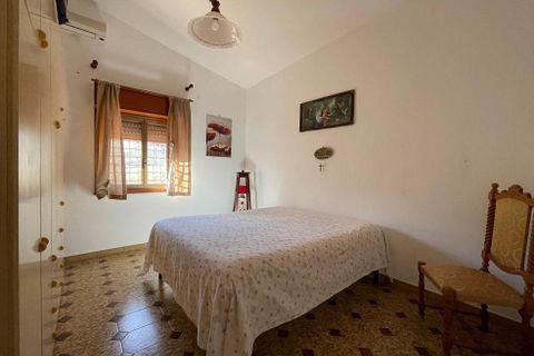Villa a Monreale, Palermo, Monreale - € 129.000 | Ref: Contrada Montagnola Monreale - foto 22