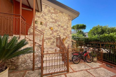 Villa a Monreale, Palermo, Monreale - € 129.000 | Ref: Contrada Montagnola Monreale - foto 28