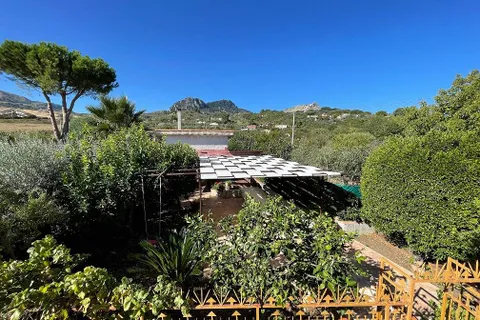 Villa a Monreale, Palermo, Monreale - € 129.000 | Ref: Contrada Montagnola Monreale - foto 31