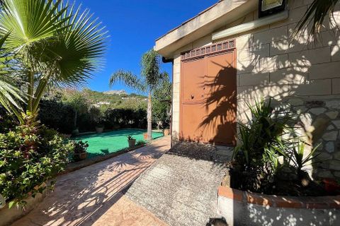 Villa a Monreale, Palermo, Monreale - € 129.000 | Ref: Contrada Montagnola Monreale - foto 35