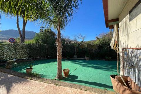 Villa a Monreale, Palermo, Monreale - € 129.000 | Ref: Contrada Montagnola Monreale - foto 36