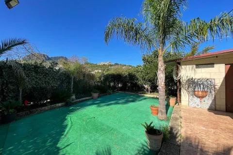 Villa a Monreale, Palermo, Monreale - € 129.000 | Ref: Contrada Montagnola Monreale - foto 37