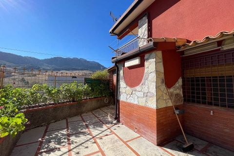 Villa a Monreale, Palermo, Monreale - € 129.000 | Ref: Contrada Montagnola Monreale - foto 38
