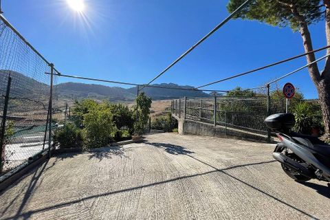 Villa a Monreale, Palermo, Monreale - € 129.000 | Ref: Contrada Montagnola Monreale - foto 41
