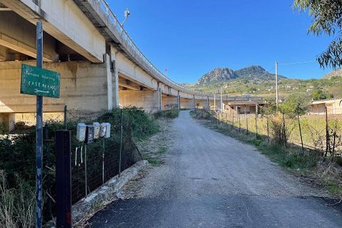 Villa a Monreale, Palermo, Monreale - € 129.000 | Ref: Contrada Montagnola Monreale - foto 44