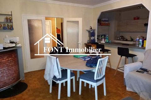 Leilighet i Saint-Chamond, Loire, Saint-Chamond - € 140 000 | Ref: 08634 - foto 2