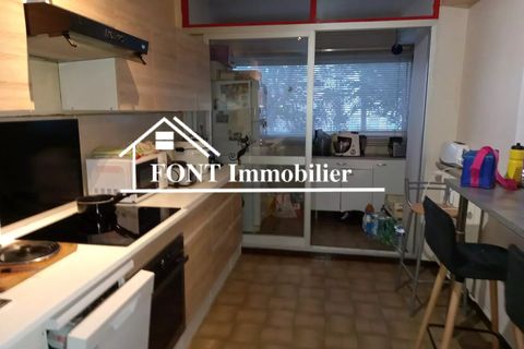Leilighet i Saint-Chamond, Loire, Saint-Chamond - € 140 000 | Ref: 08634 - foto 3