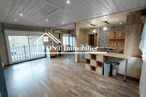 Villa i Cellieu, Loire, Cellieu - € 239.000 | Ref: 08792 - foto 3