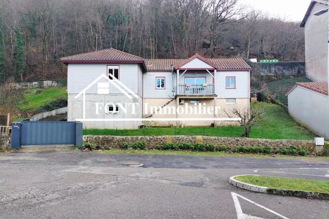 Villa i Cellieu, Loire, Cellieu - € 239.000 | Ref: 08792 - foto 12