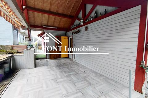 Villa i Cellieu, Loire, Cellieu - € 239.000 | Ref: 08792 - foto 7