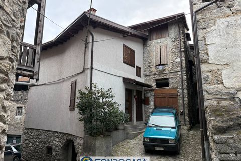 Leilighet i Breno, Brescia, Breno - € 32 000 | Ref: COCC.55.BP - foto 2