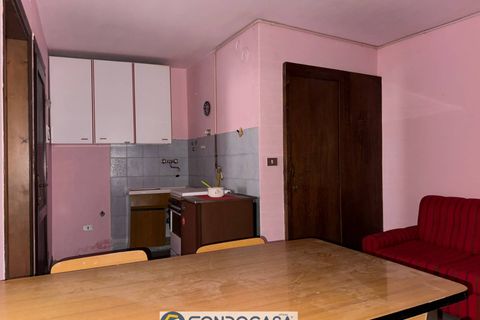 Leilighet i Breno, Brescia, Breno - € 32 000 | Ref: COCC.55.BP - foto 6