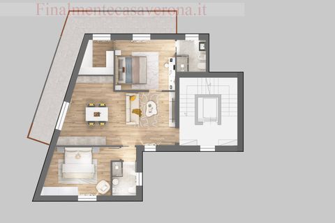 Terra a Verona, Verona, Verona - € 650.000 | Ref: 371 - foto 4