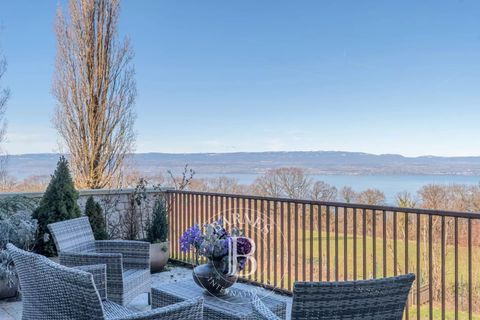 Villa i Champanges, Haute-Savoie, Champanges - € 890.000 | Ref: DSM2001 - foto 1