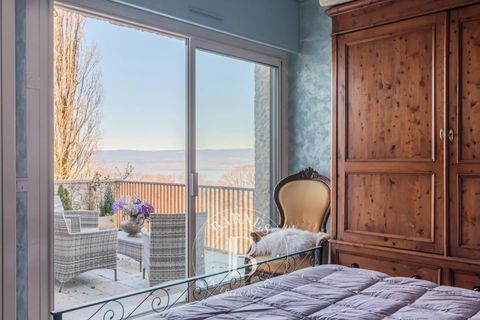 Villa i Champanges, Haute-Savoie, Champanges - € 890.000 | Ref: DSM2001 - foto 5