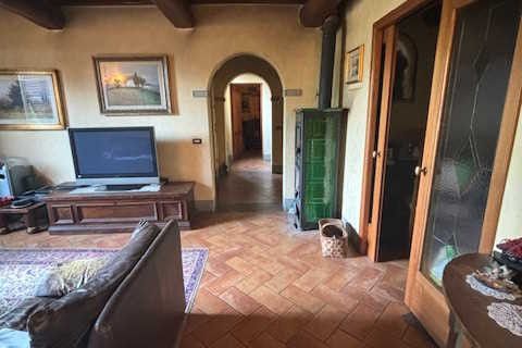 Villa en Terranuova Bracciolini, Arezzo, Terranuova Bracciolini - € 490.000 | Ref: 8233 - photo 4