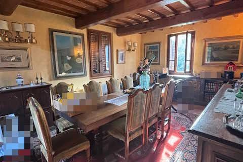 Villa en Terranuova Bracciolini, Arezzo, Terranuova Bracciolini - € 490.000 | Ref: 8233 - photo 5
