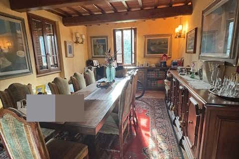 Villa en Terranuova Bracciolini, Arezzo, Terranuova Bracciolini - € 490.000 | Ref: 8233 - photo 6
