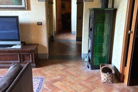 Villa en Terranuova Bracciolini, Arezzo, Terranuova Bracciolini - € 490.000 | Ref: 8233 - photo 8