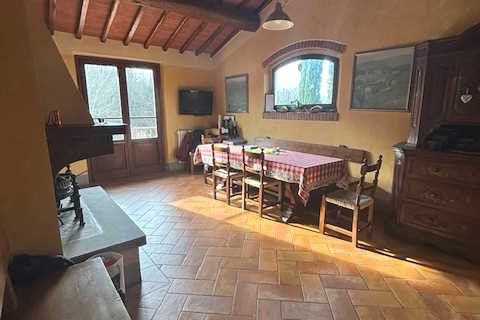 Villa en Terranuova Bracciolini, Arezzo, Terranuova Bracciolini - € 490.000 | Ref: 8233 - photo 10