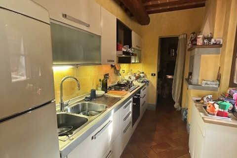 Villa en Terranuova Bracciolini, Arezzo, Terranuova Bracciolini - € 490.000 | Ref: 8233 - photo 13