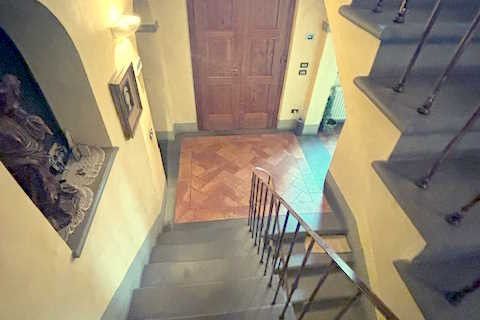 Villa en Terranuova Bracciolini, Arezzo, Terranuova Bracciolini - € 490.000 | Ref: 8233 - photo 15