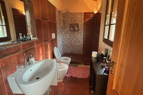Villa en Terranuova Bracciolini, Arezzo, Terranuova Bracciolini - € 490.000 | Ref: 8233 - photo 31