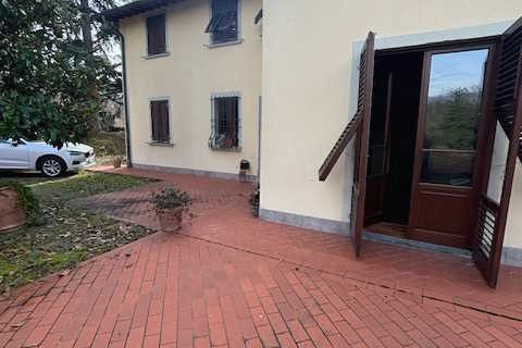 Villa en Terranuova Bracciolini, Arezzo, Terranuova Bracciolini - € 490.000 | Ref: 8233 - photo 38