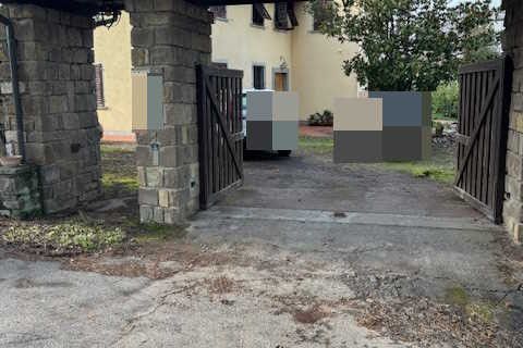 Villa en Terranuova Bracciolini, Arezzo, Terranuova Bracciolini - € 490.000 | Ref: 8233 - photo 39